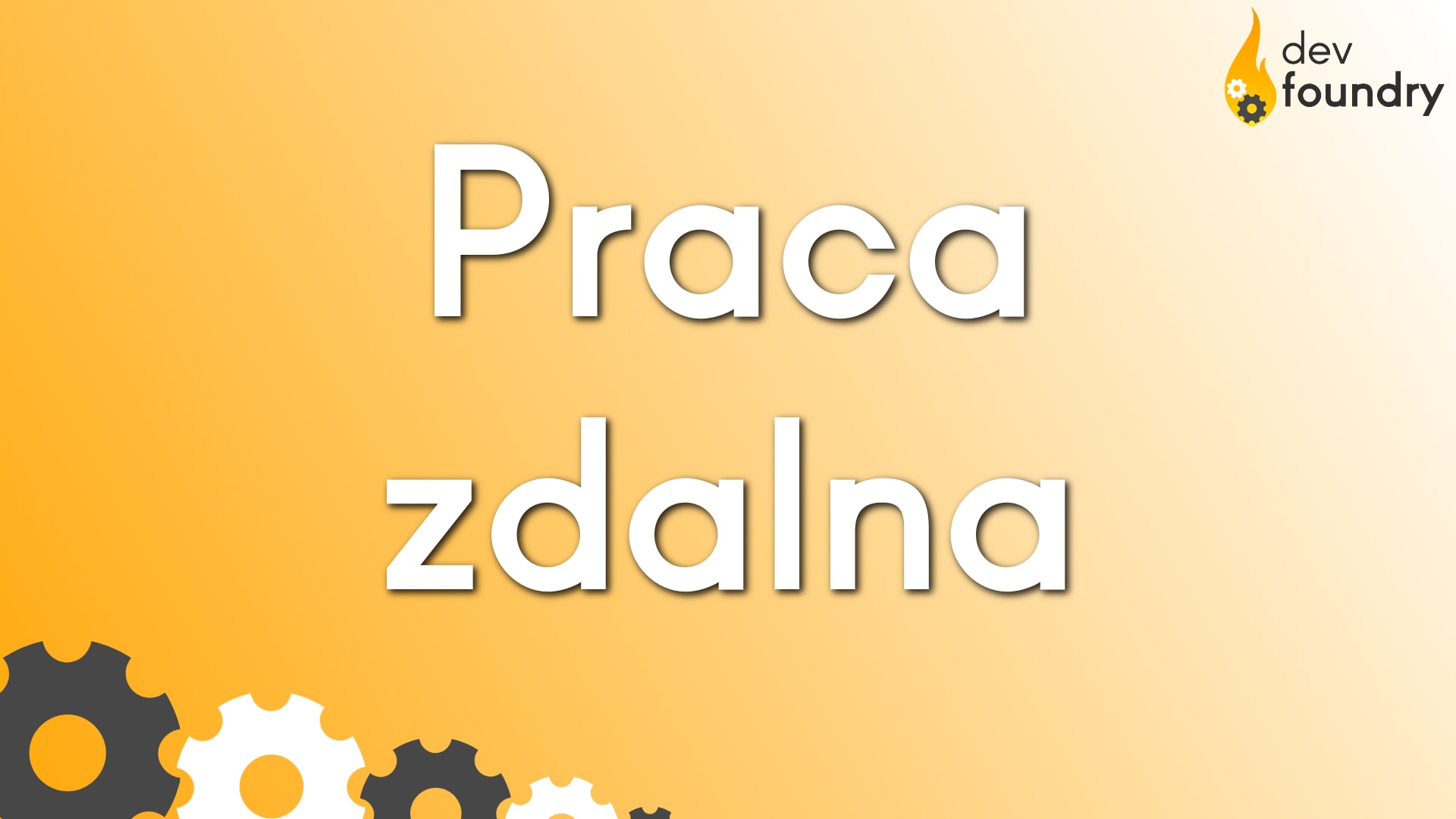 praca zdalna dev foundry blog programowanie java spring kursy