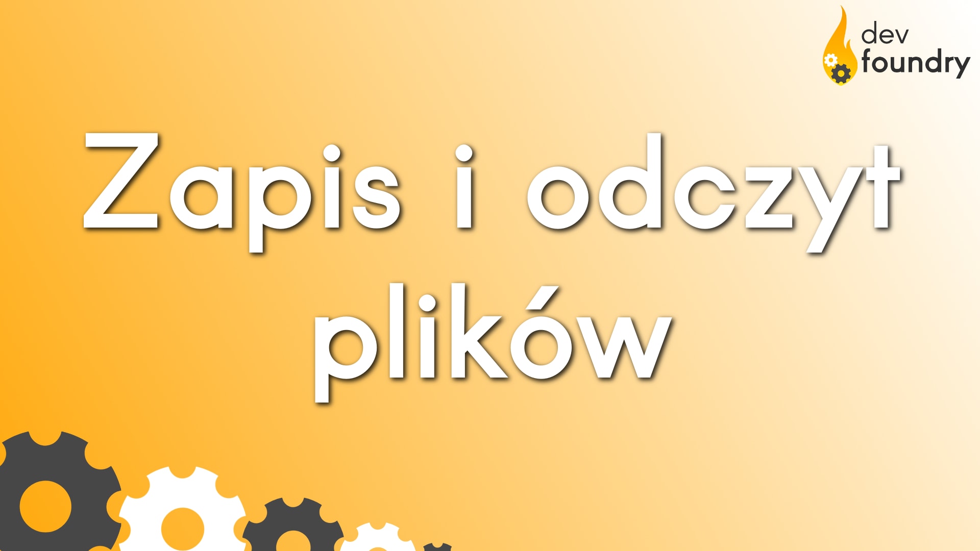 newio stream zapis odczyt json dev foundry blog programowanie java spring kursy